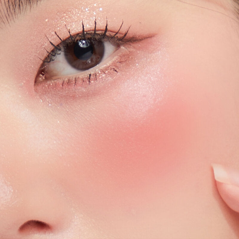 Charmiss You Make Me Blush Liquid Blush 3.5ml #03 Fall