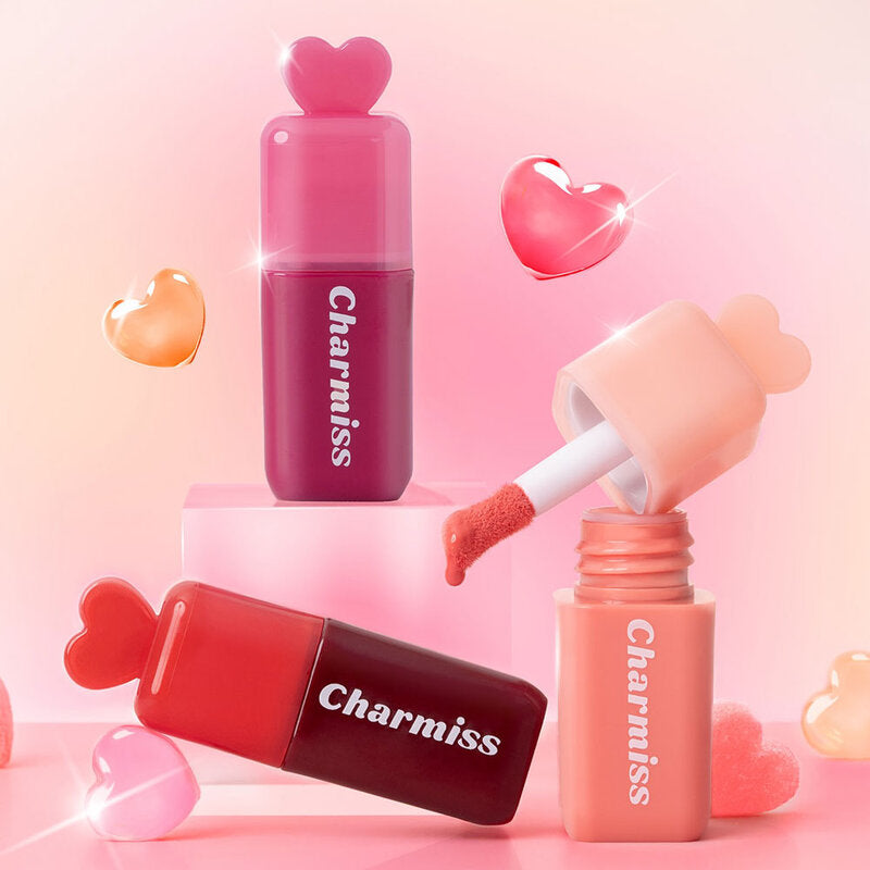 Charmiss You Make Me Blush Liquid Blush On 3.5ml #01 First Date