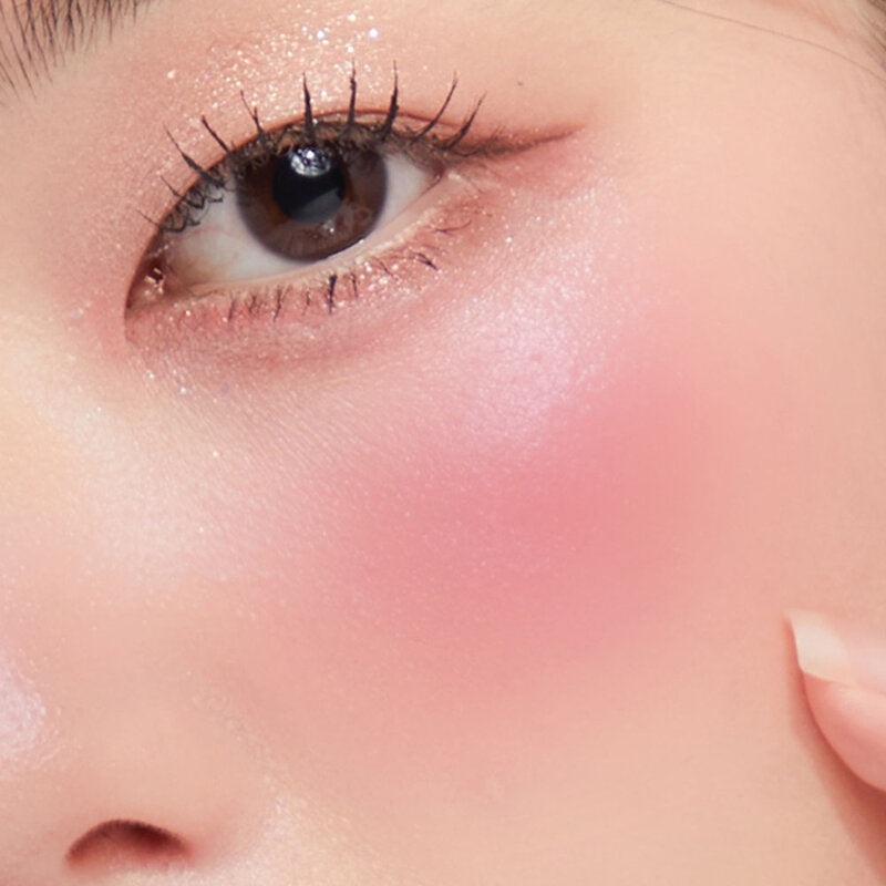 Charmiss You Make Me Blush Liquid Blush On 3.5ml #02 Fancy You