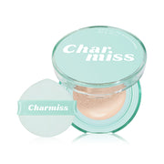 Charmiss Matte All Day Acne Cushion SPF50 PA++++ 8g #01 Ivory