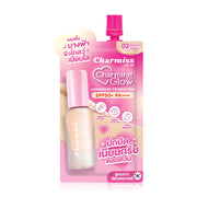 Charmiss Charming Glow Longwear Foundation SPF50+ PA++++ 5g #02 Light Beige