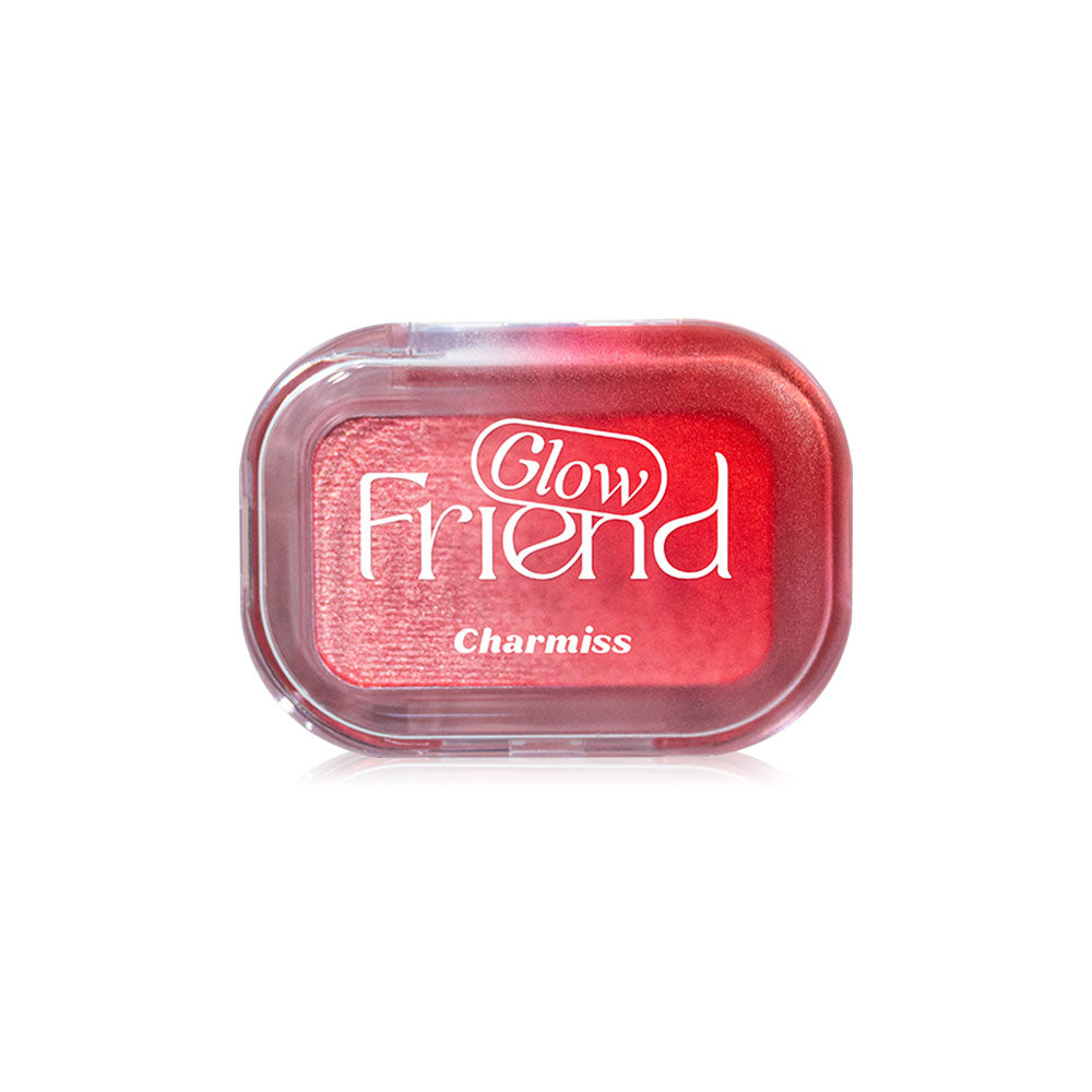 Charmiss Glowfriend Mochi Blush On 3.5g #03