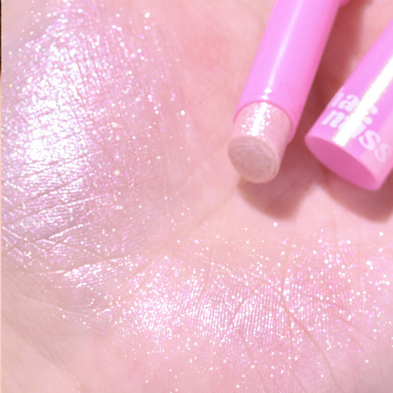 Charmiss Jewel Jelly Crystal Stick 1.1g #01 Pink Diamond