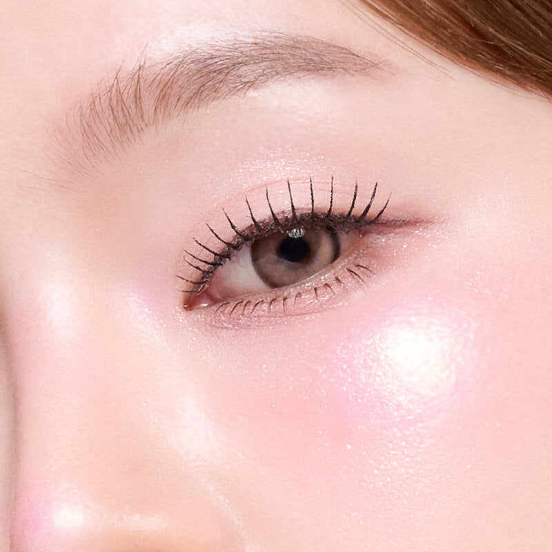 Charmiss Jewel Jelly Crystal Stick 1.1g #01 Pink Diamond