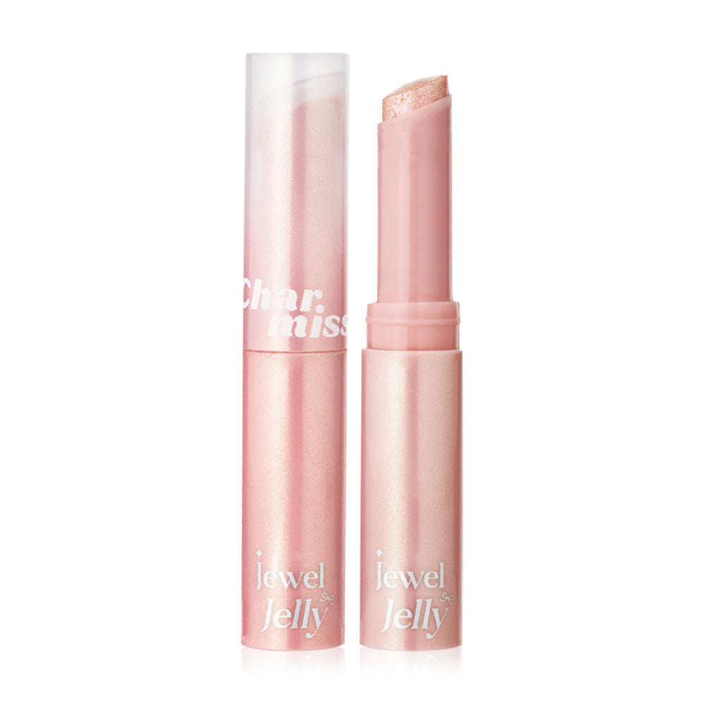Charmiss Jewel Jelly Crystal Stick 1.1g #03 Gold Crush