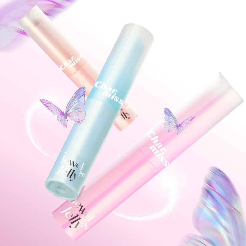 Charmiss Jewel Jelly Crystal Stick 1.1g #03 Gold Crush