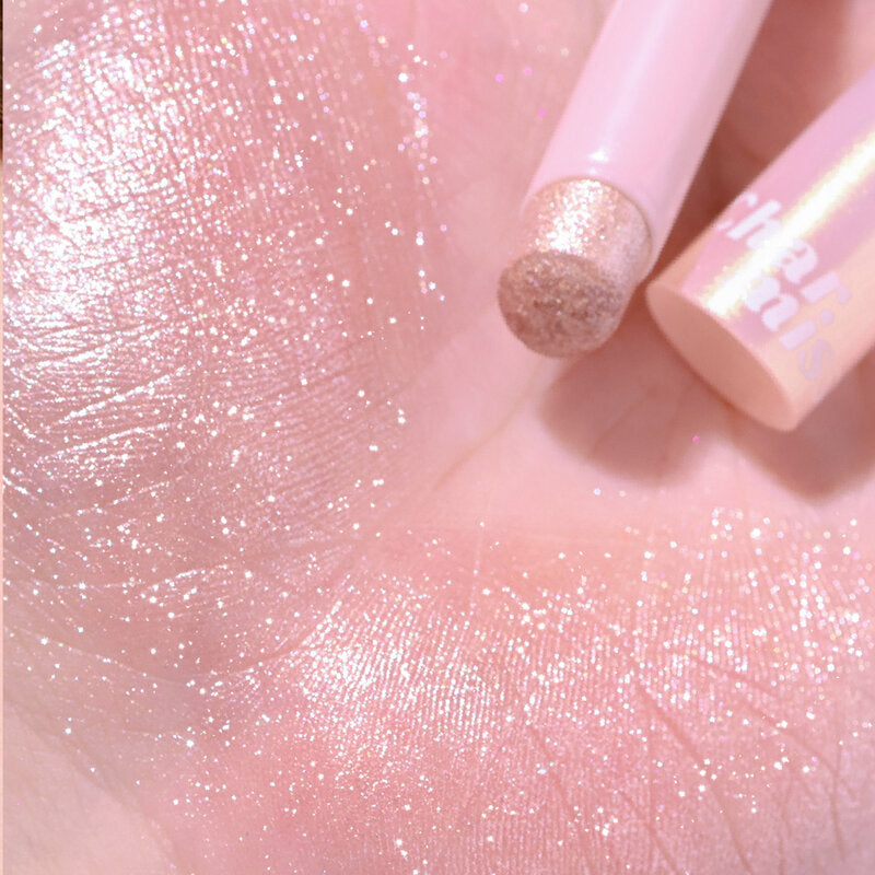 Charmiss Jewel Jelly Crystal Stick 1.1g #03 Gold Crush
