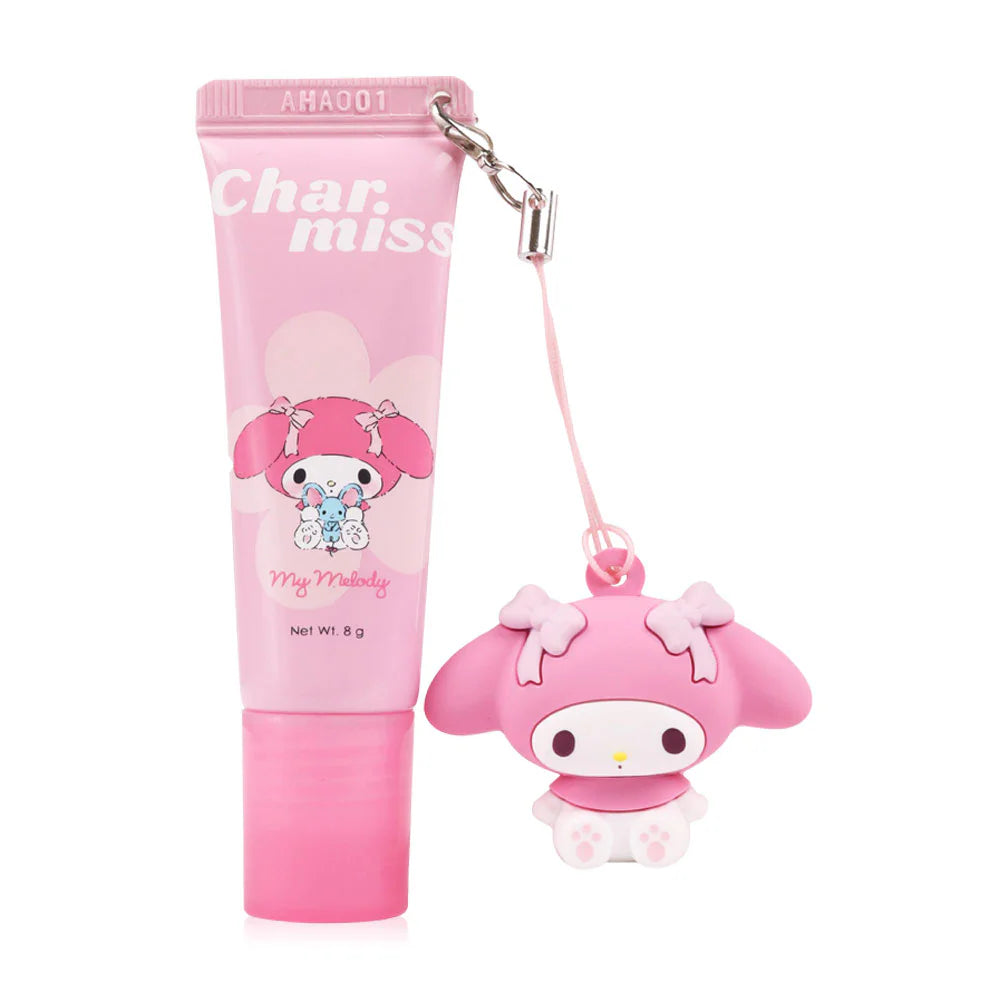 Charmiss Blooming Heart Tinted Lip Serum 8g #01 Cherry Blossom