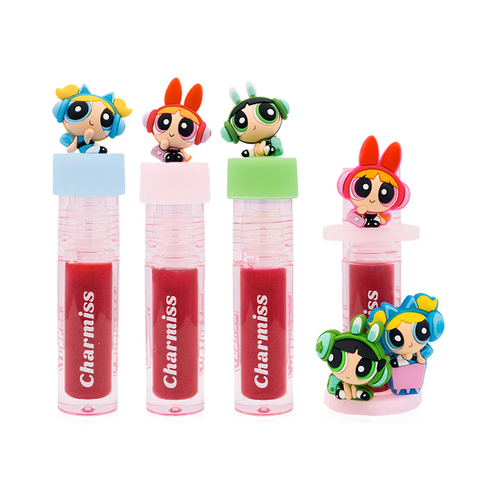Charmiss Everything Nice Glitter Lip Gloss 2.2g #03 Sweet 'N Sour