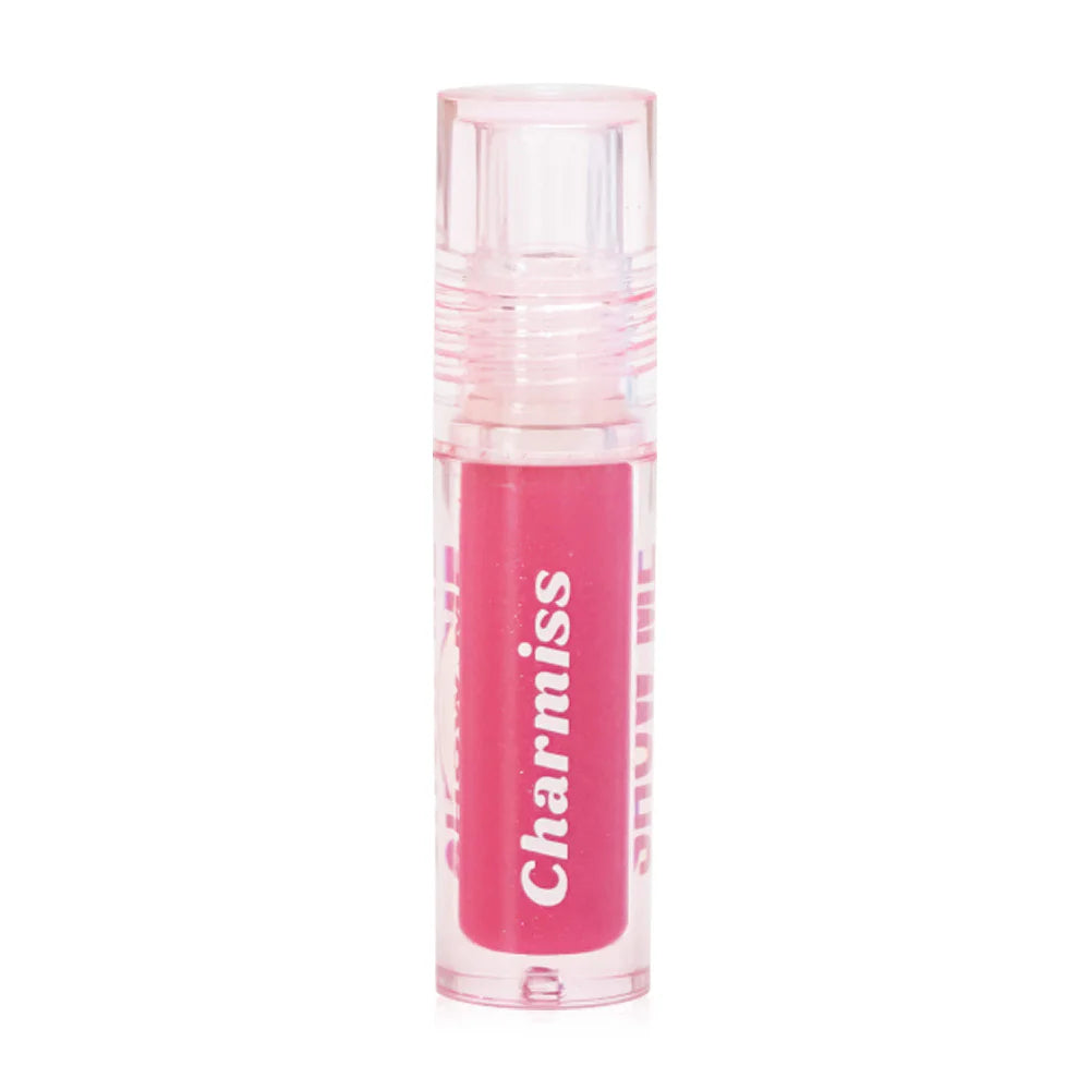 Charmiss Show Me Your Love In To The Paradise Lip Gloss 2.2g #05 Fairy Dust