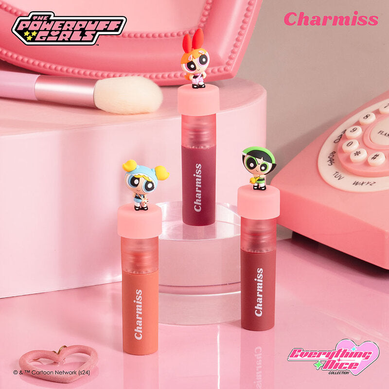 Charmiss Everything Nice Airy Lip Tint 2g #03 Girl Power