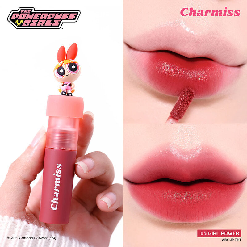 Charmiss Everything Nice Airy Lip Tint 2g #03 Girl Power