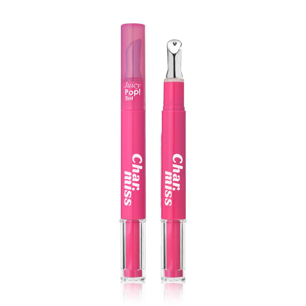 Charmiss Juicy Pop Tint 1.6g #03 Dragon Bloom #Charmiss Tint Gloss