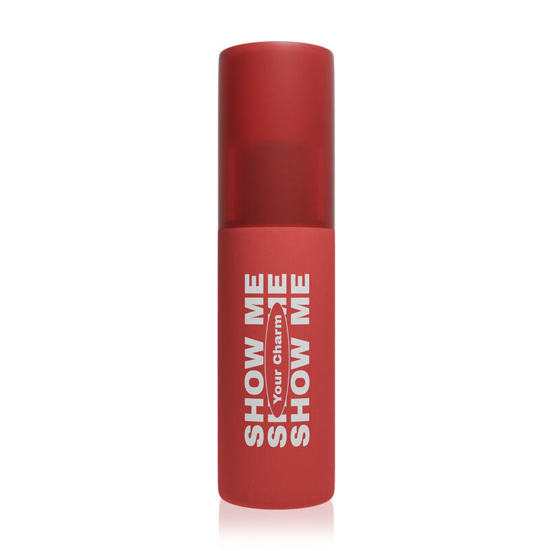 Charmiss Show Me Your Charm Airy Kiss Tint 2g #01 Crazy On Me