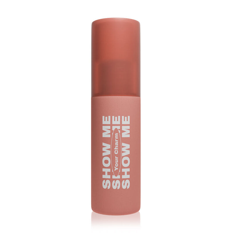 Charmiss Show Me Your Charm Airy Kiss Tint 2g #03 Play With Me