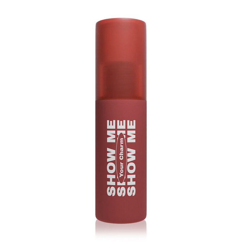 Charmiss Show Me Your Charm Airy Kiss Tint 2g #05 Try Me