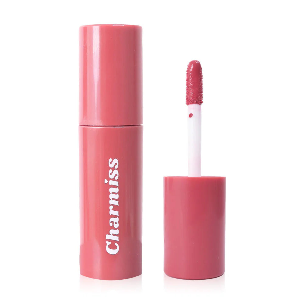 Charmiss Endless Kiss Liquid Matte Lip 3g #01 Puppy Love