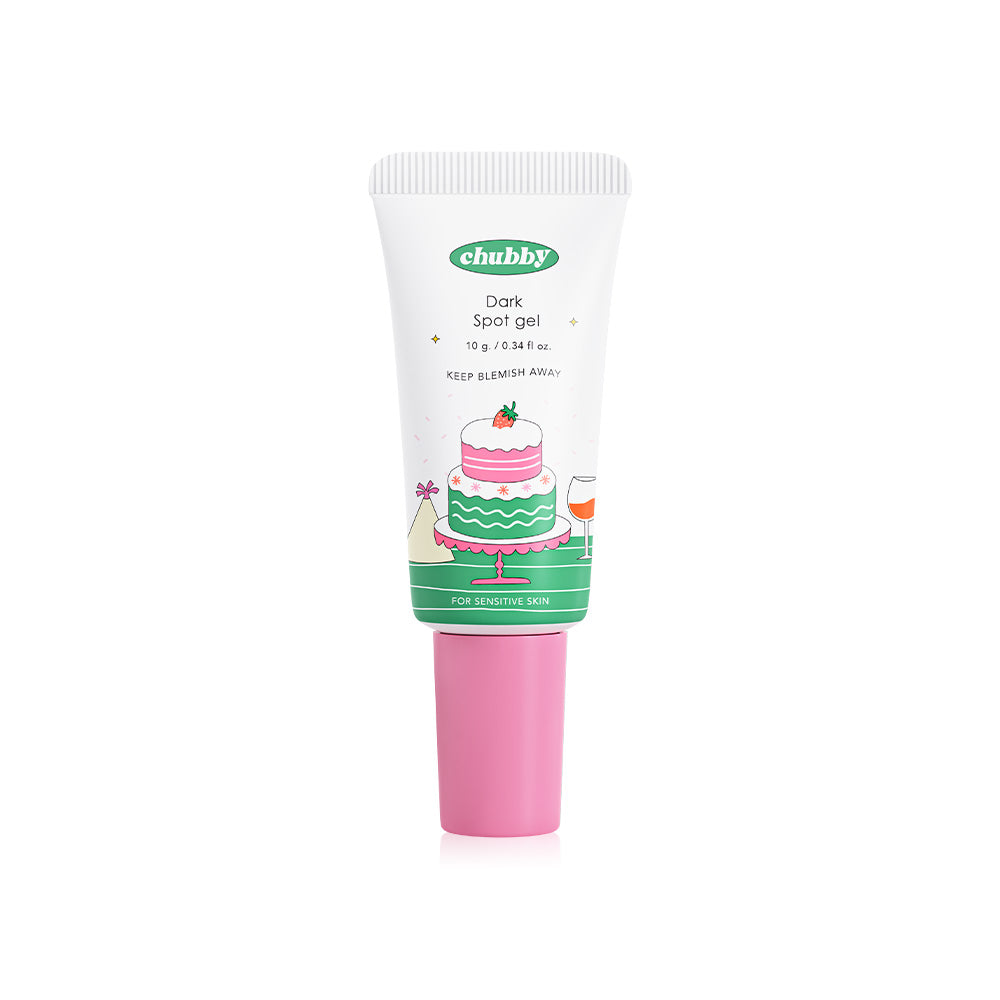 Chubby Dark Spot Gel 10g
