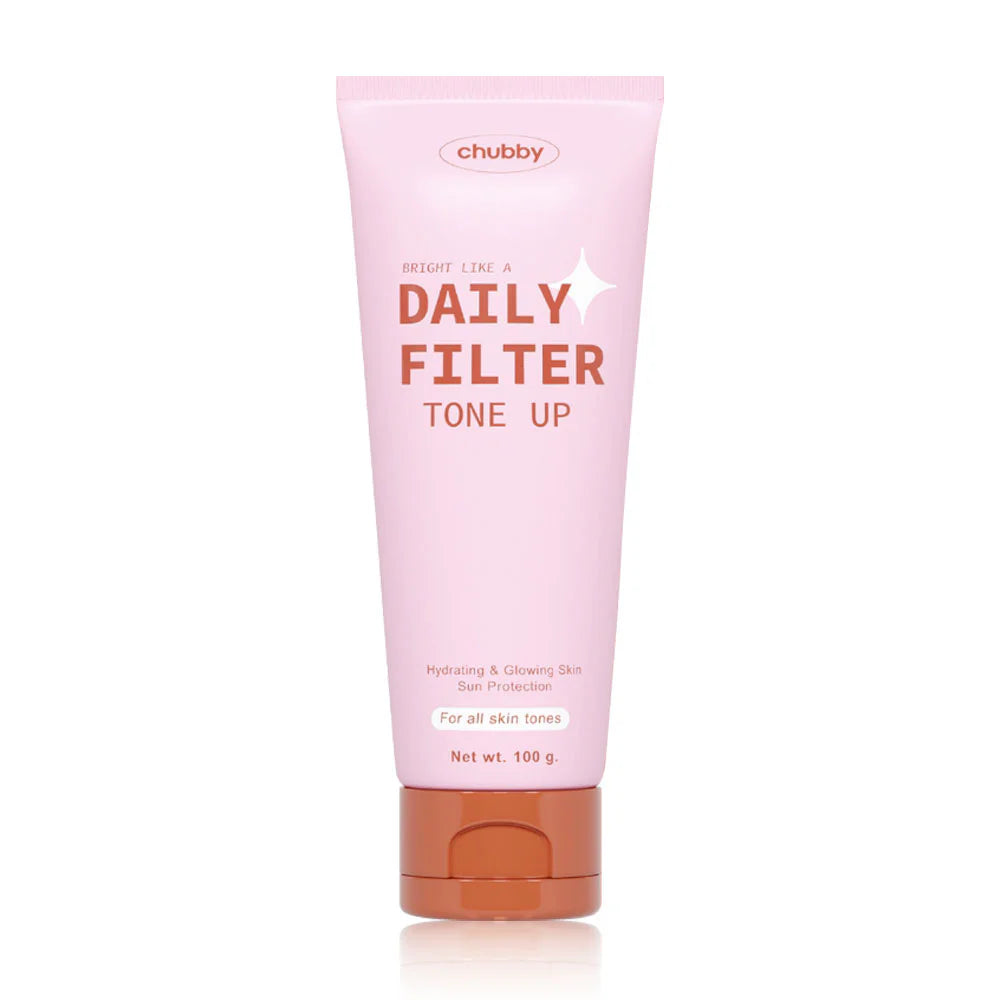 Chubby Daily Filter Tone Up 100g