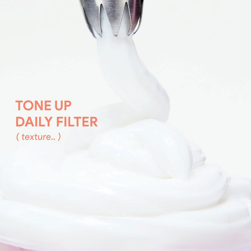 Chubby Daily Filter Tone Up 100g