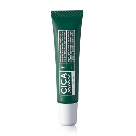 CICA METHOD Lip Balm 7g