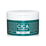 CICA METHOD Toner Pad 85ml [60 Pads]