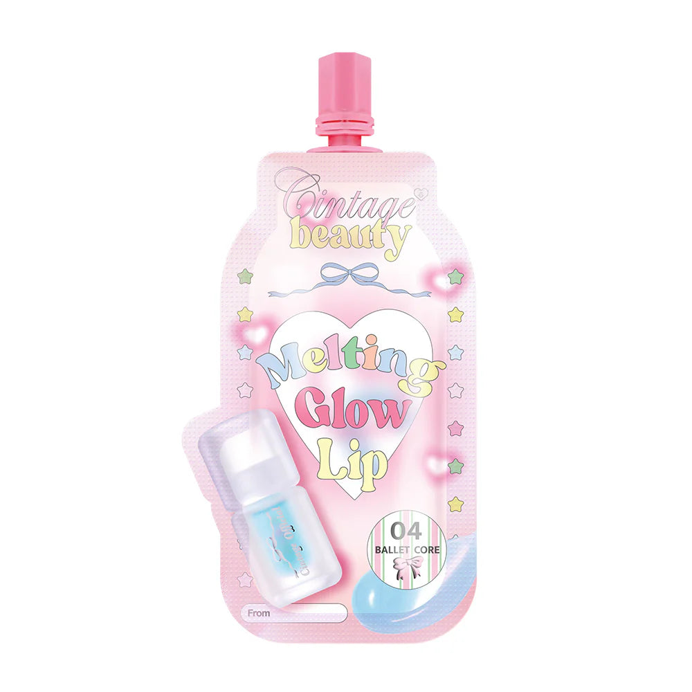 Cintage Beauty Melting Glow 2g - #04 Ballet Core