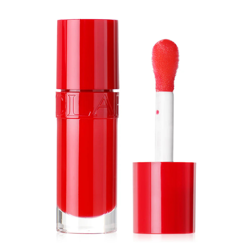 Clarins Lip Comfort Oil 7ml - #54 Iconic Red