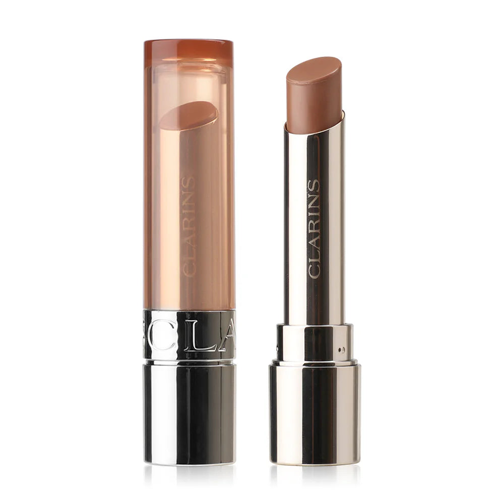Clarins Lip Oil Balm 2.9g - #04 Almond