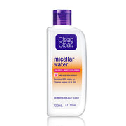 Clean & Clear