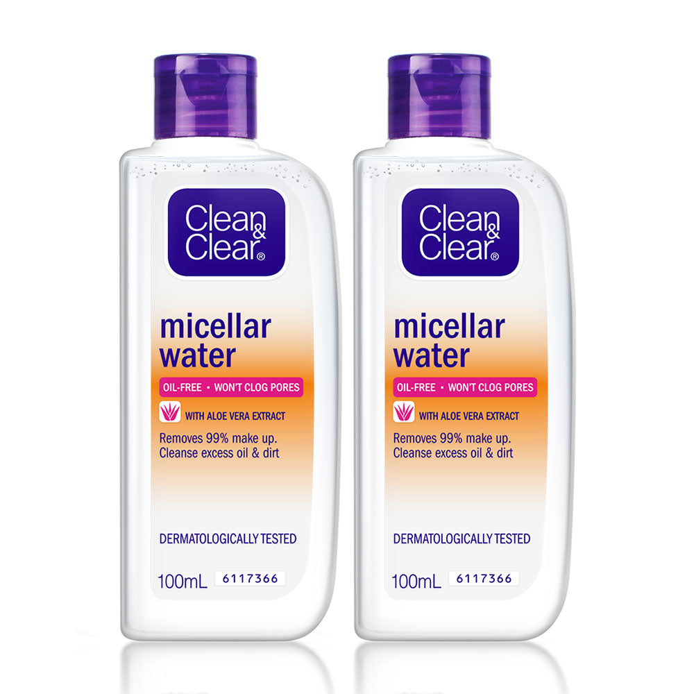 Clean & Clear