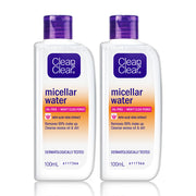 Clean & Clear