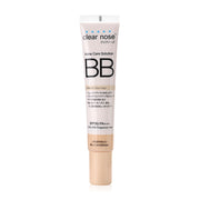 CLEAR NOSE BB Cream - Acne Care Formula for Sensitive Skin - Beauty Buddy