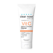 Clear Nose Cleanser - Vitamin C Complex for All Skin Types - Beauty Buddy