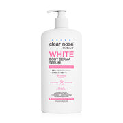Clear Nose Body Serum - White Derma Concentrate 250ml - Beauty Buddy