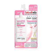 Clear Nose Body Serum - White Derma Concentrate for Dark Spot Reduction - Beauty Buddy
