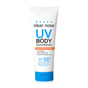 Clear Nose Body Sun Serum - SPF50+ PA+++ Hybrid Formula - Beauty Buddy