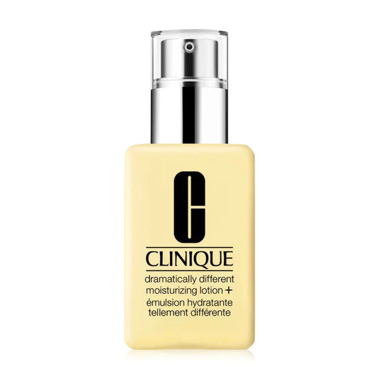 Clinique Dramatically Different Moisturizing Lotion+ 125ml
