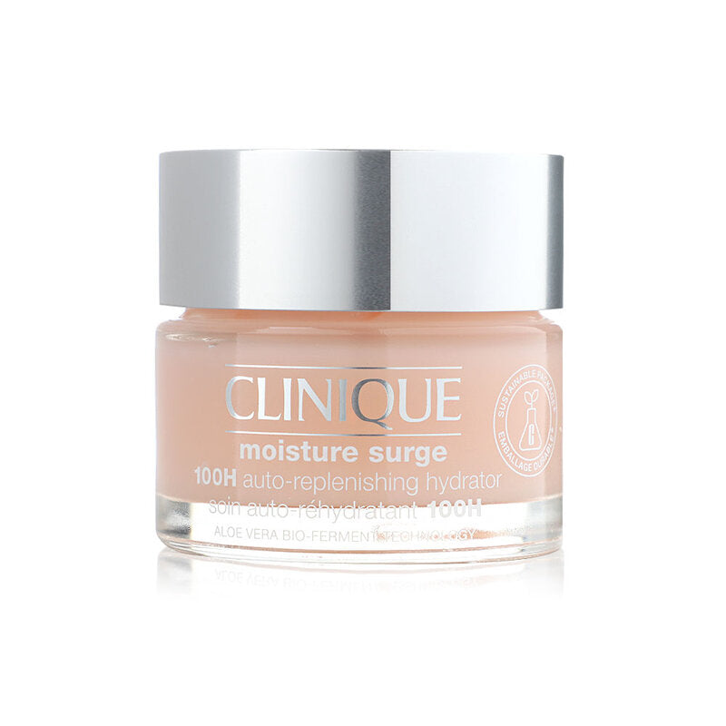 Clinique Moisture Surge 100H Auto-replenishing Hydrator 50ml