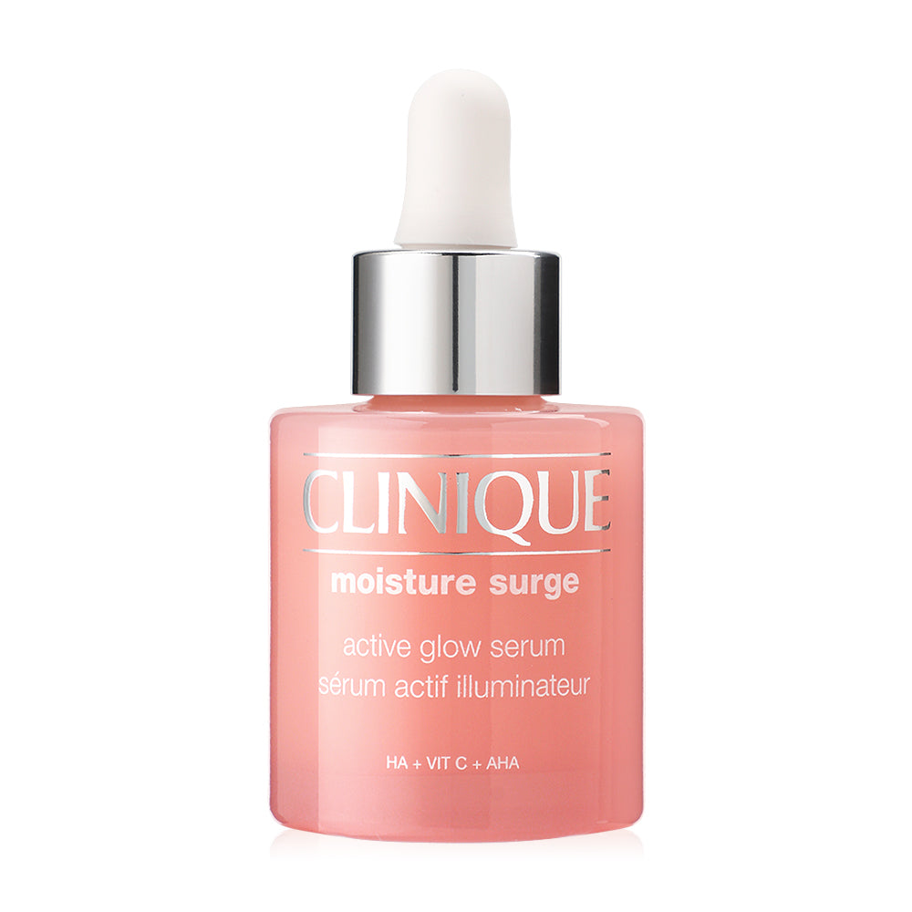 Clinique Moisture Surge Active Glow Serum 30ml