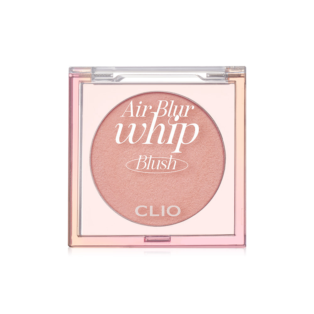 CLIO Air Blur Whip Blush 3g #001 Baby Almond