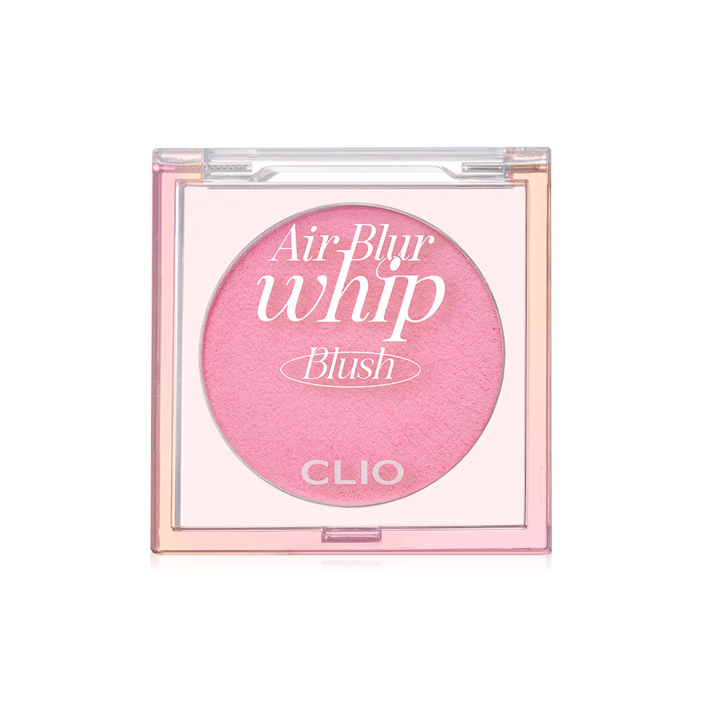 CLIO Air Blur Whip Blush 3g #002 I'M Pint