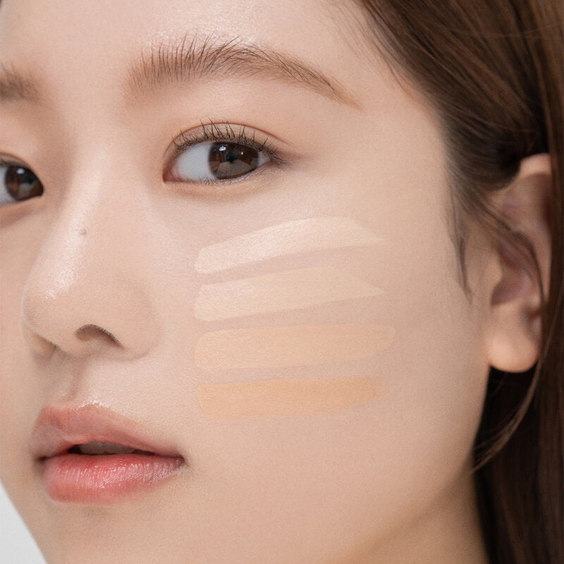 CLIO Kill Cover Foundation Concealer 6g #3 Linen