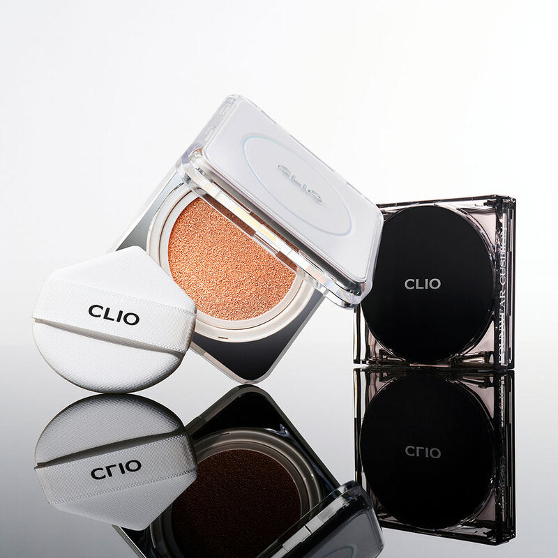 CLIO Kill Cover Founwear Cushion SPF50+ PA+++ 15g #21N Linen