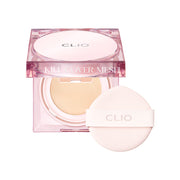 CLIO Kill Cover Mesh Glow Cushion Mini SPF50+ PA++++ 5g #4 Ginger