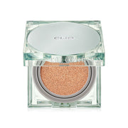 CLIO Kill Cover Skin Fixer Cushion SPF50+ PA+++ 15g + Refill 15g #21C