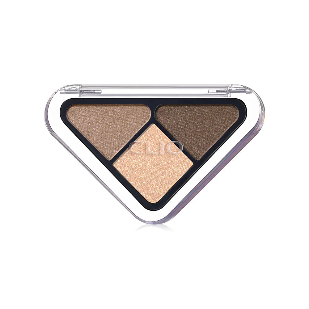 CLIO Essential Shadow Tap 1.5g #01 Portable Beige