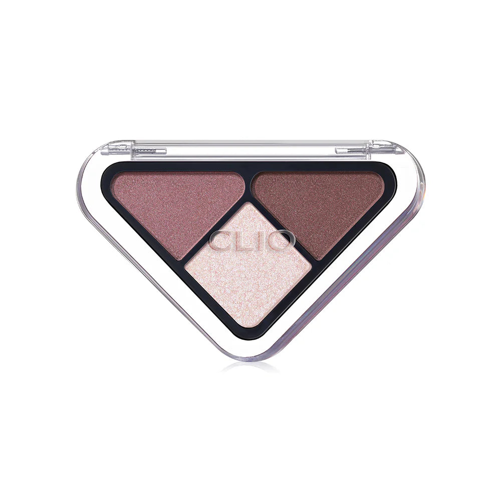 CLIO Essential Shadow Tap 1.5g #03 Mauve