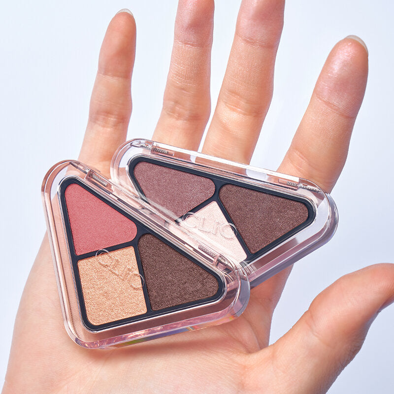 CLIO Essential Shadow Tap 1.5g #03 Mauve
