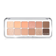 CLIO Pro Eye Palette 7.2g #01 Coral Studio